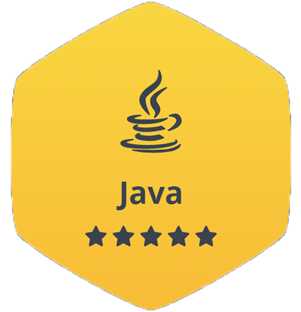 javaHackerrank