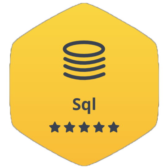 sqlHackerrank
